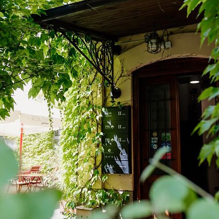 Apartamenty Browar Perla - Free Parking Люблин Экстерьер фото