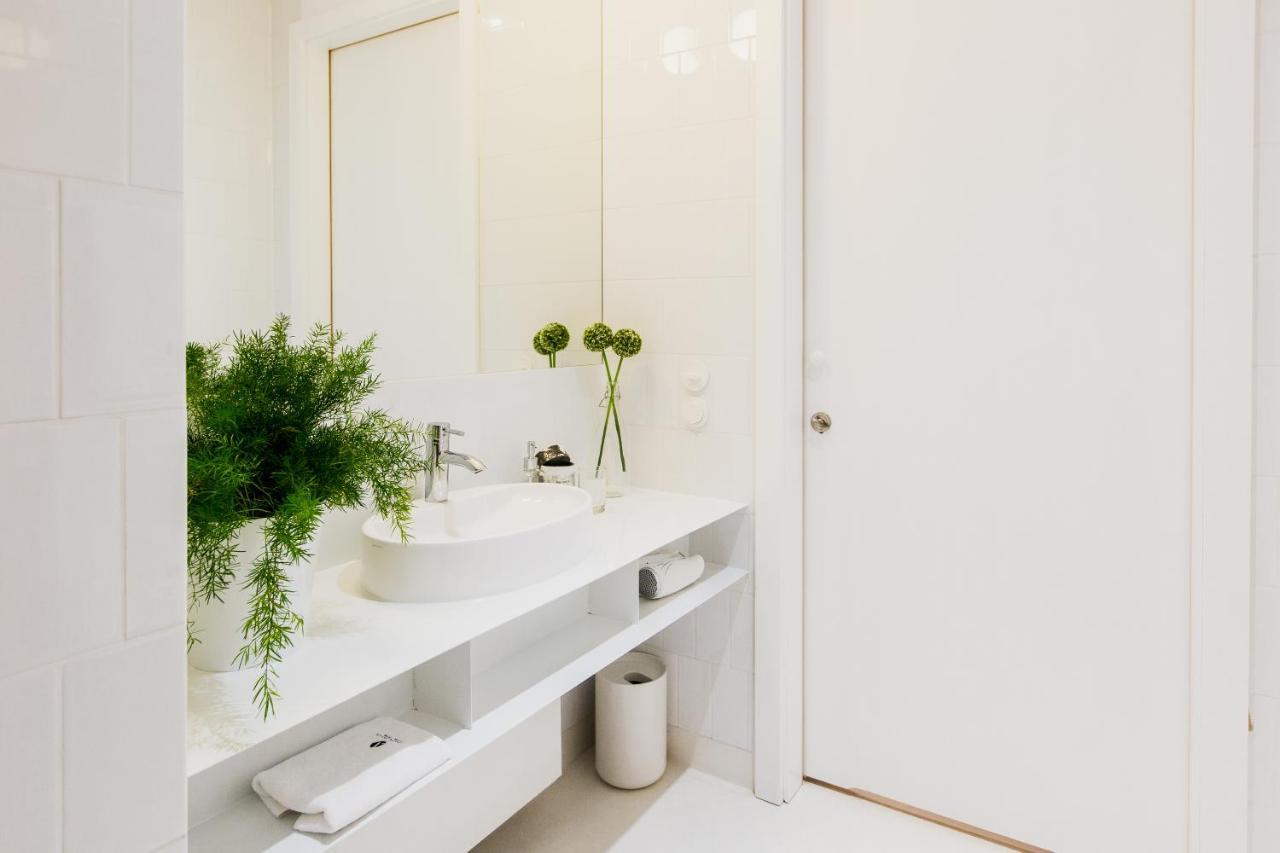 Apartamenty Browar Perla - Free Parking Люблин Экстерьер фото