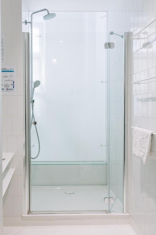 Apartamenty Browar Perla - Free Parking Люблин Экстерьер фото