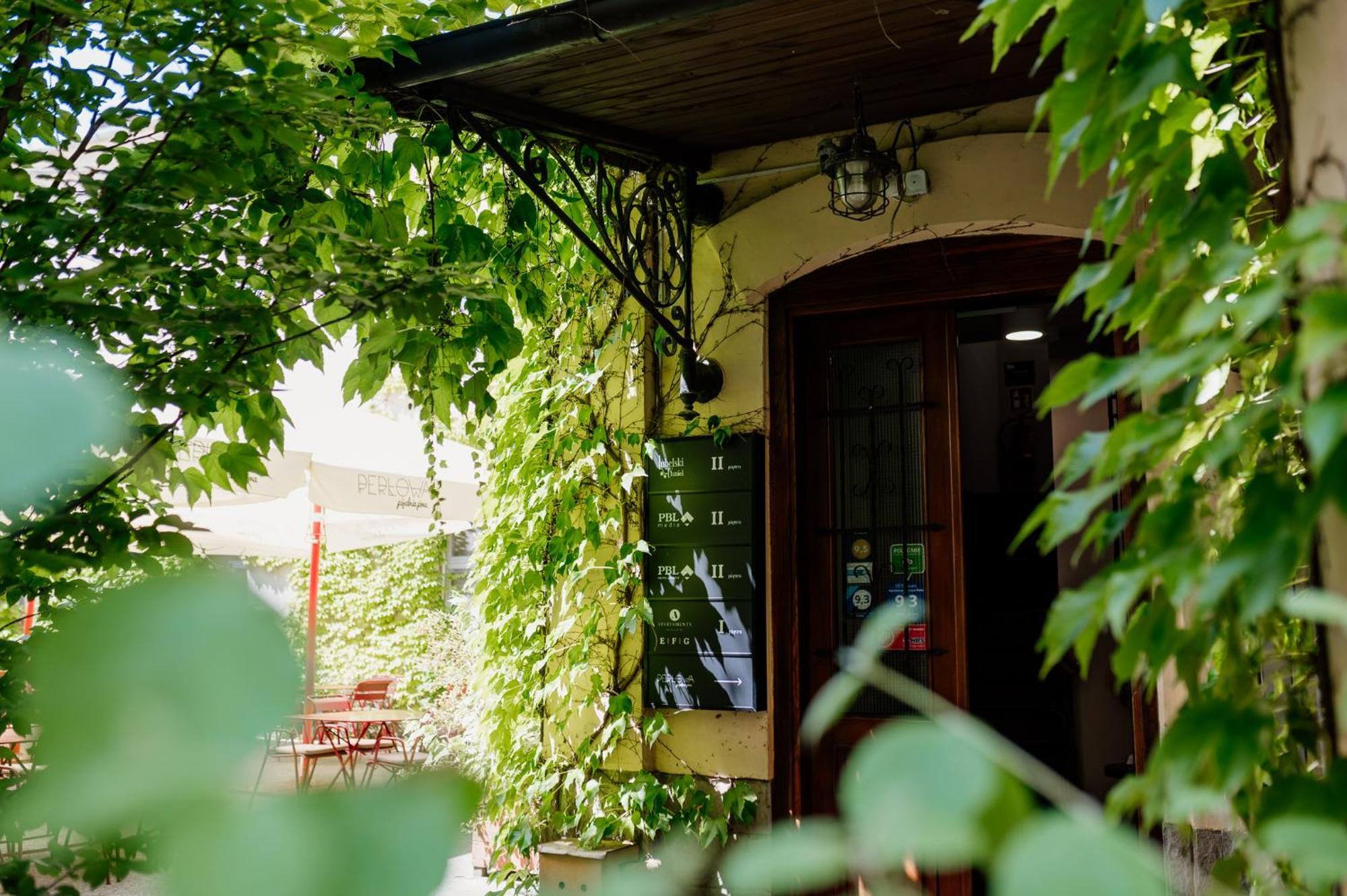 Apartamenty Browar Perla - Free Parking Люблин Экстерьер фото