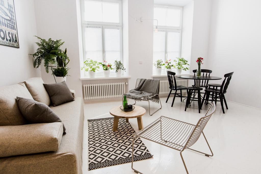Apartamenty Browar Perla - Free Parking Люблин Номер фото