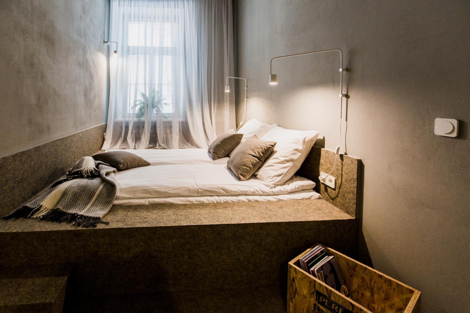 Apartamenty Browar Perla - Free Parking Люблин Номер фото