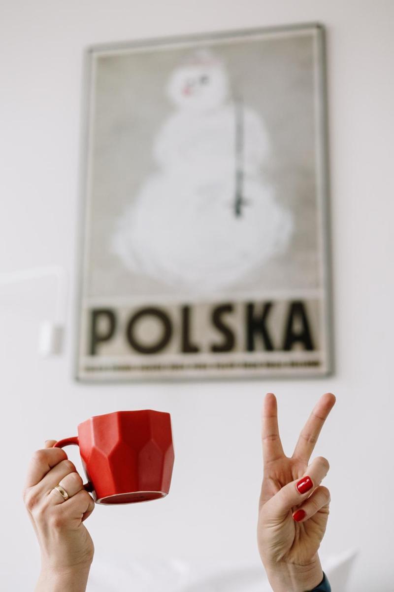 Apartamenty Browar Perla - Free Parking Люблин Экстерьер фото