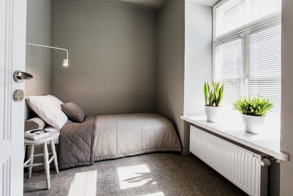 Apartamenty Browar Perla - Free Parking Люблин Номер фото