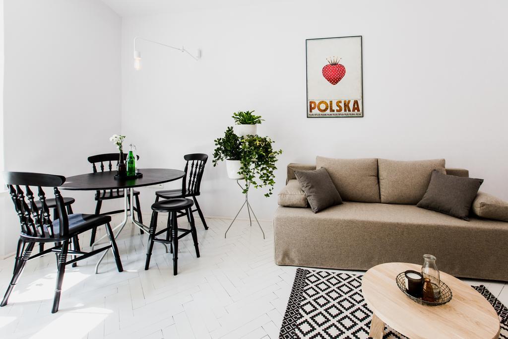 Apartamenty Browar Perla - Free Parking Люблин Номер фото