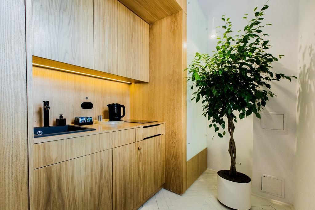 Apartamenty Browar Perla - Free Parking Люблин Номер фото