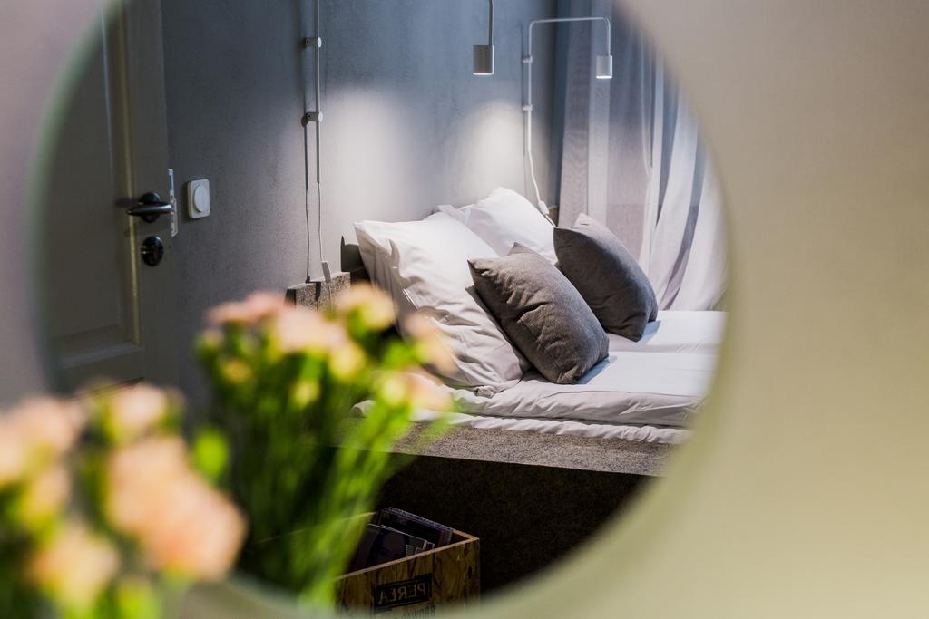 Apartamenty Browar Perla - Free Parking Люблин Экстерьер фото