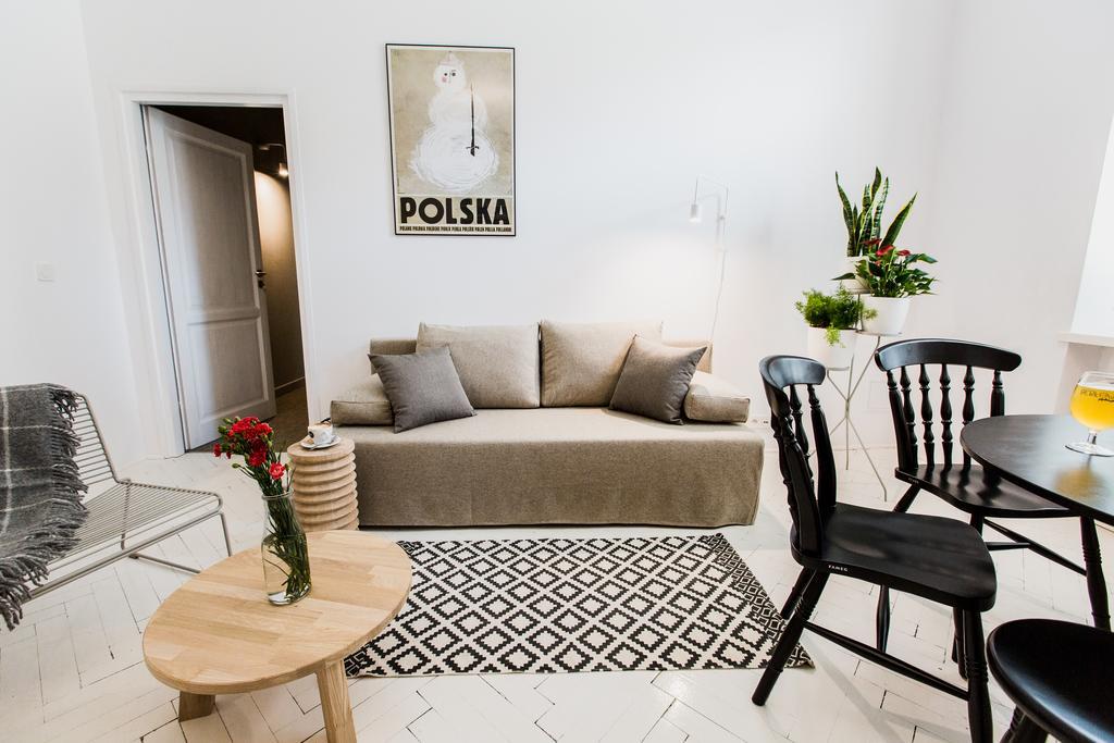 Apartamenty Browar Perla - Free Parking Люблин Экстерьер фото
