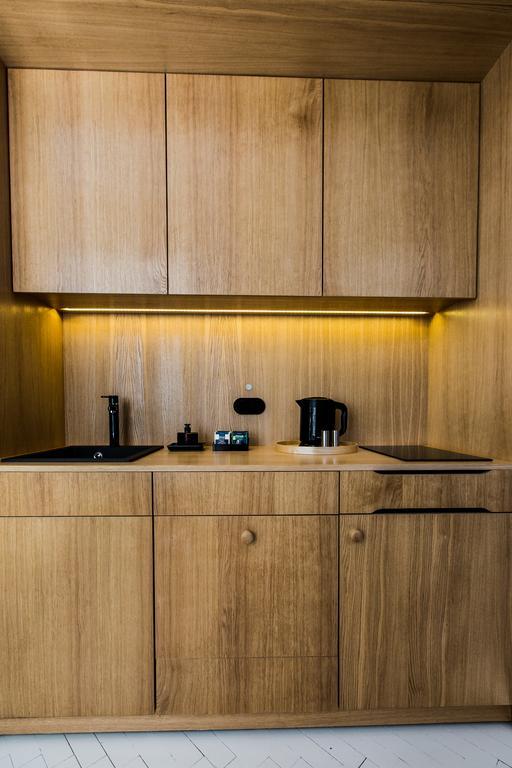 Apartamenty Browar Perla - Free Parking Люблин Экстерьер фото