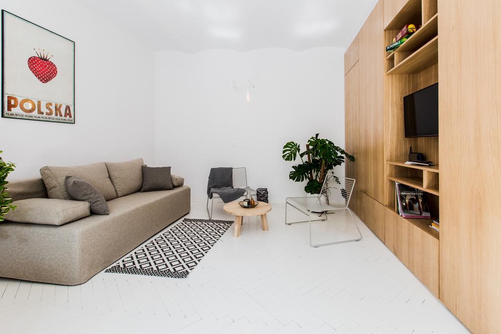 Apartamenty Browar Perla - Free Parking Люблин Экстерьер фото