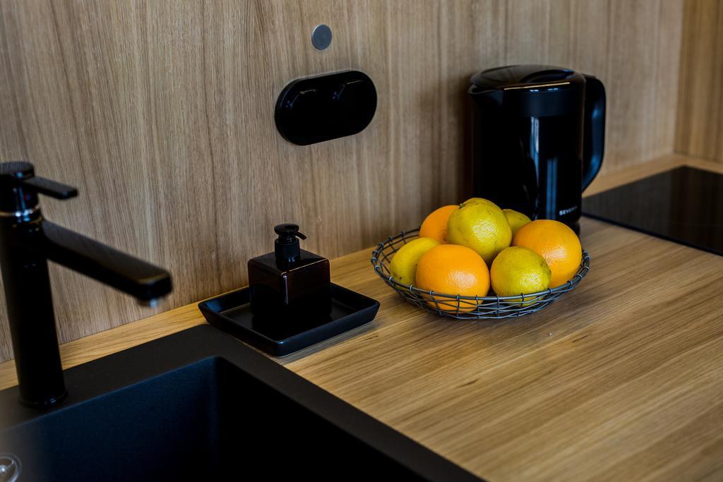 Apartamenty Browar Perla - Free Parking Люблин Экстерьер фото