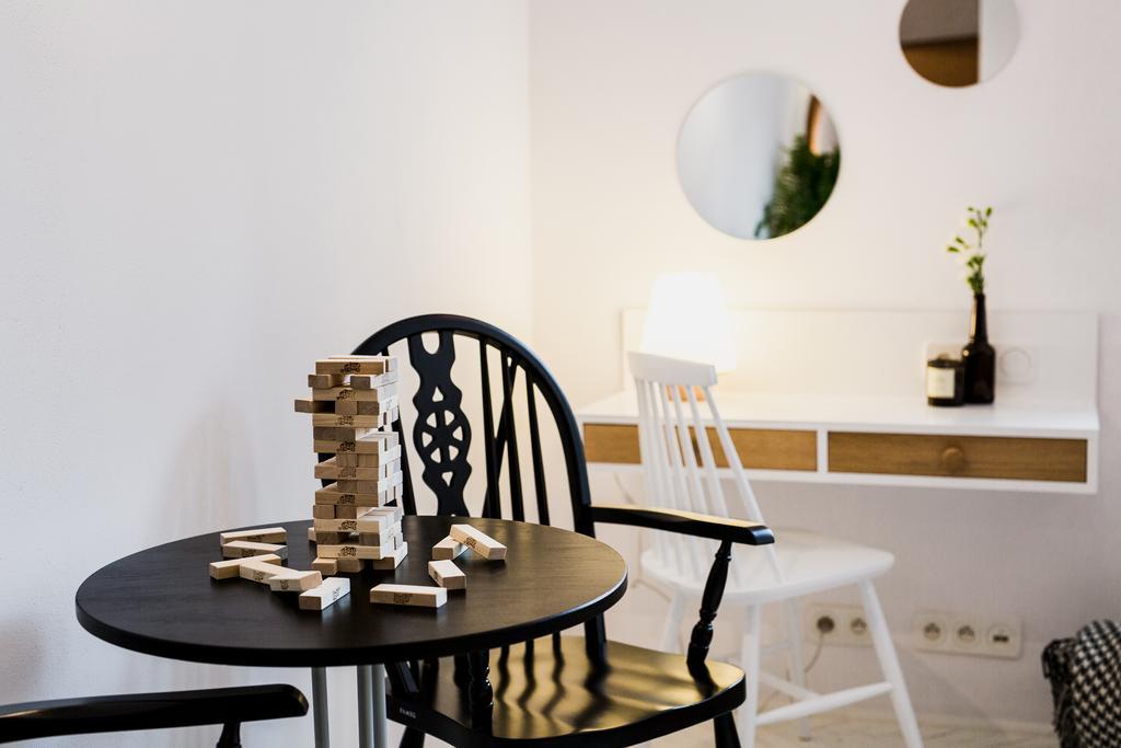 Apartamenty Browar Perla - Free Parking Люблин Экстерьер фото
