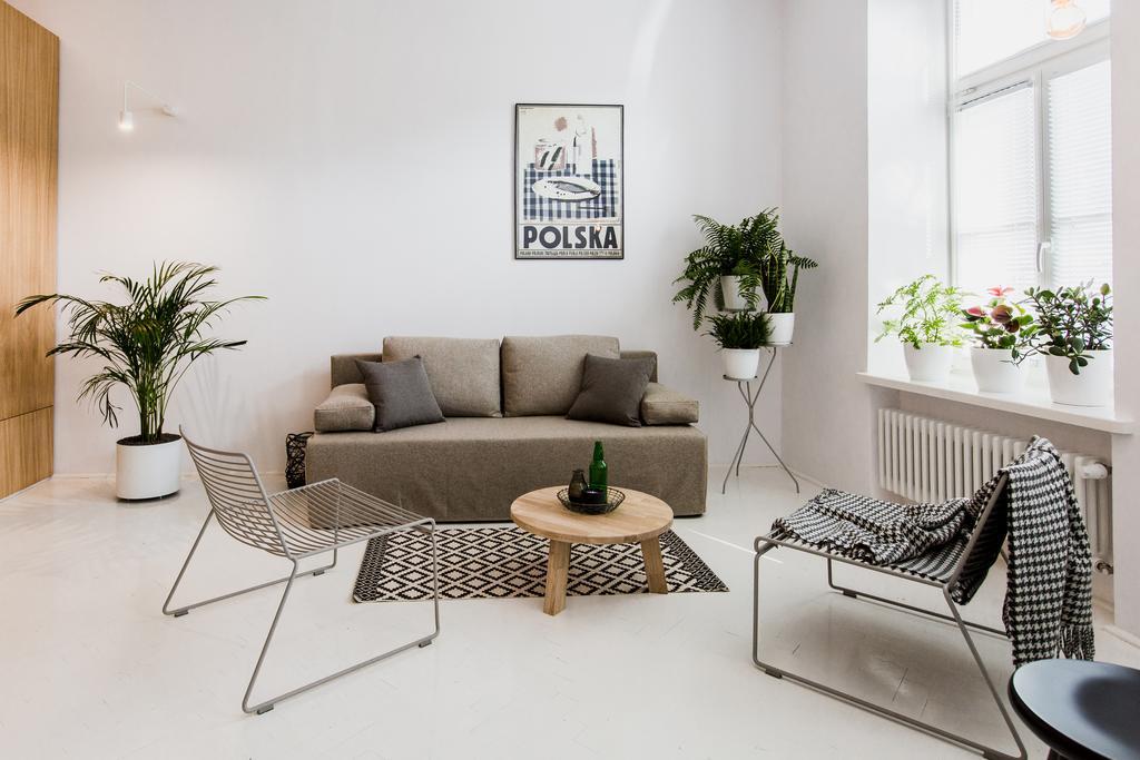 Apartamenty Browar Perla - Free Parking Люблин Экстерьер фото