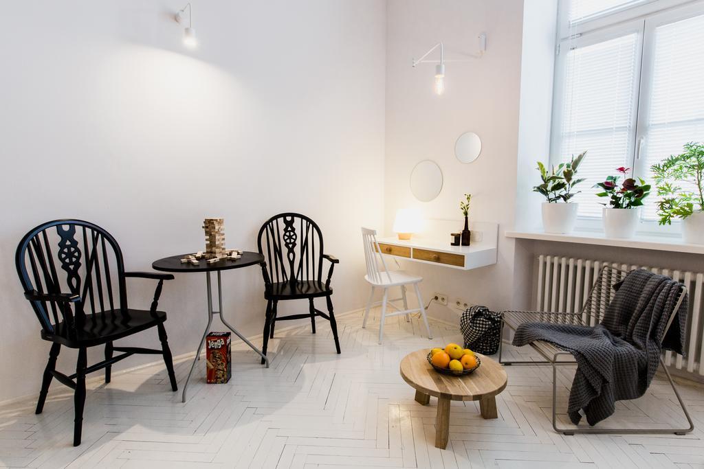Apartamenty Browar Perla - Free Parking Люблин Экстерьер фото
