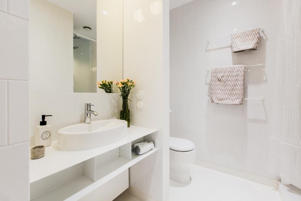 Apartamenty Browar Perla - Free Parking Люблин Экстерьер фото