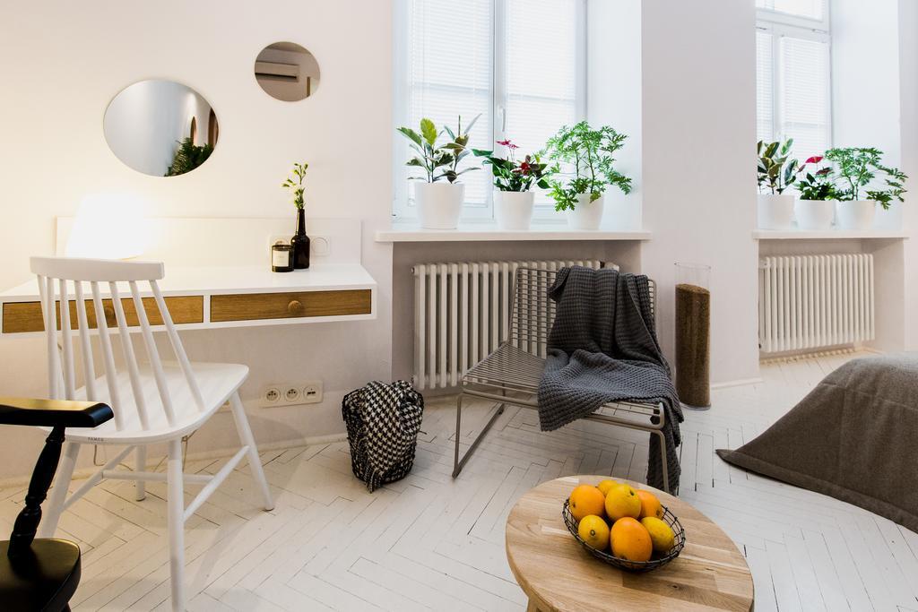 Apartamenty Browar Perla - Free Parking Люблин Экстерьер фото