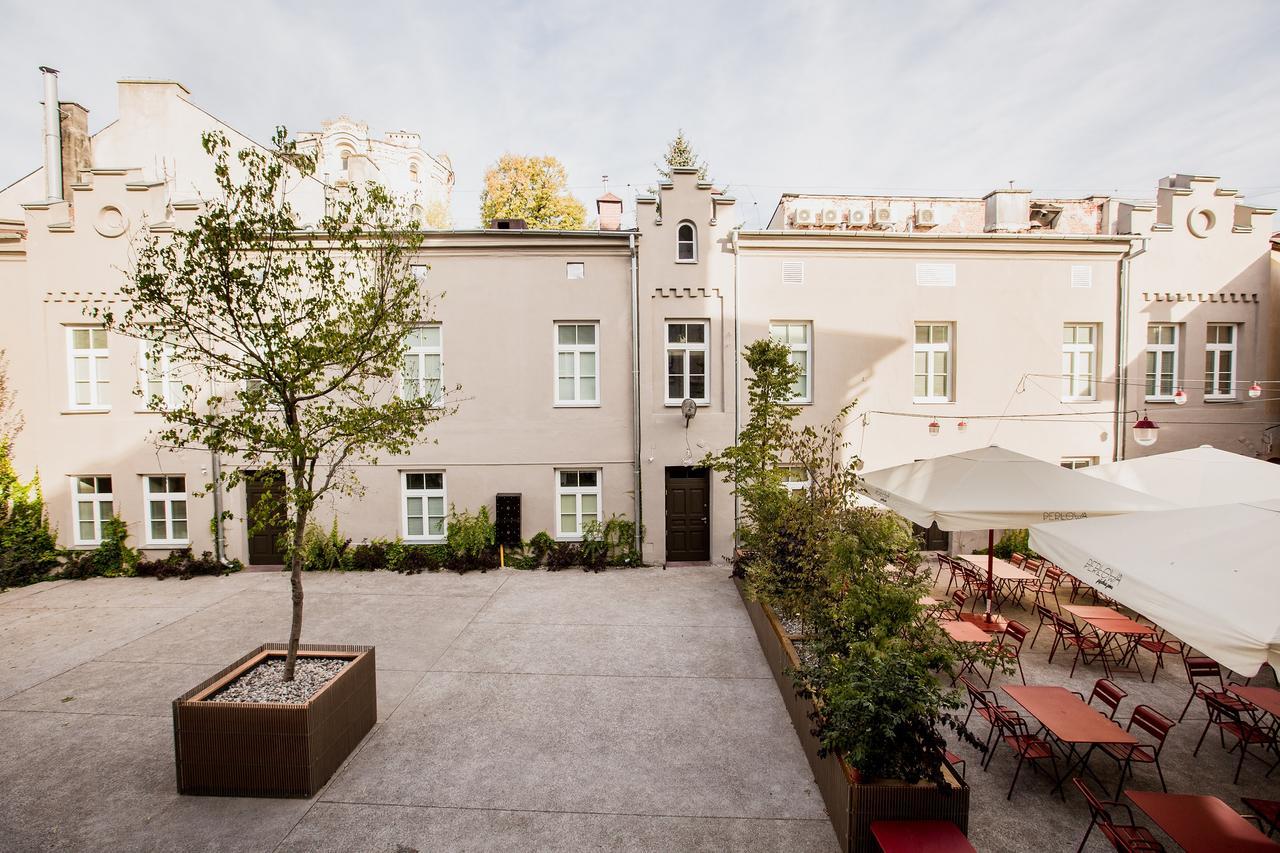 Apartamenty Browar Perla - Free Parking Люблин Экстерьер фото
